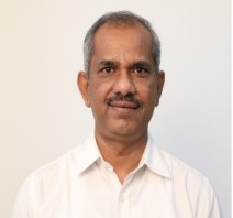 Image of Dr. M. Ravichandran
